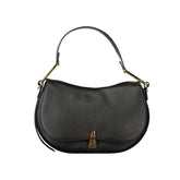 Coccinelle Black Leather Women Handbag -   -  Coccinelle.